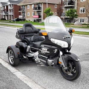 goldwing trike kit quebec