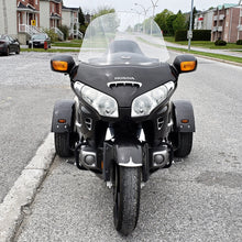 goldwing trike kit quebec