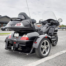 goldwing trike kit quebec