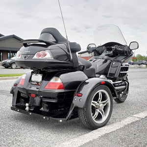 goldwing trike kit quebec