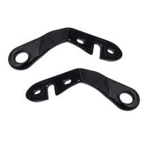 v-rod turn signals relocation brackets