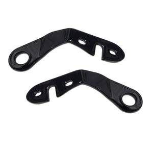 v-rod turn signals relocation brackets