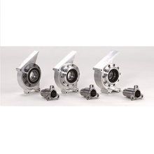 HARLEY V-ROD - NLC - Front Pulley Offset Kit