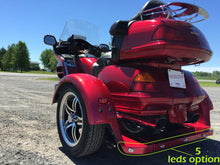 Trike conversion kit