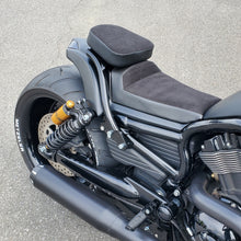 v-rod passenger seat