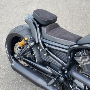 v-rod passenger seat