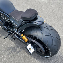 v-rod passenger seat