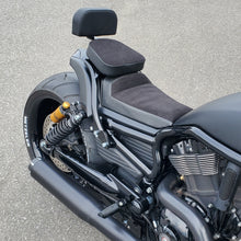 v-rod passenger seat