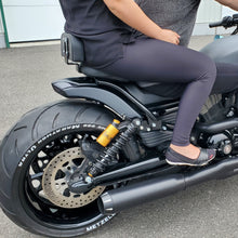 v-rod passenger seat