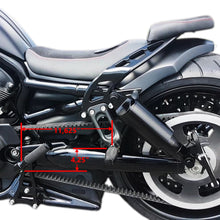 v-rod passenger peg