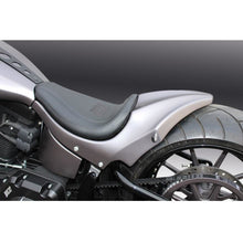 breakout rear fender