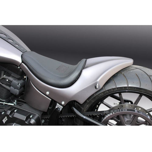 breakout rear fender