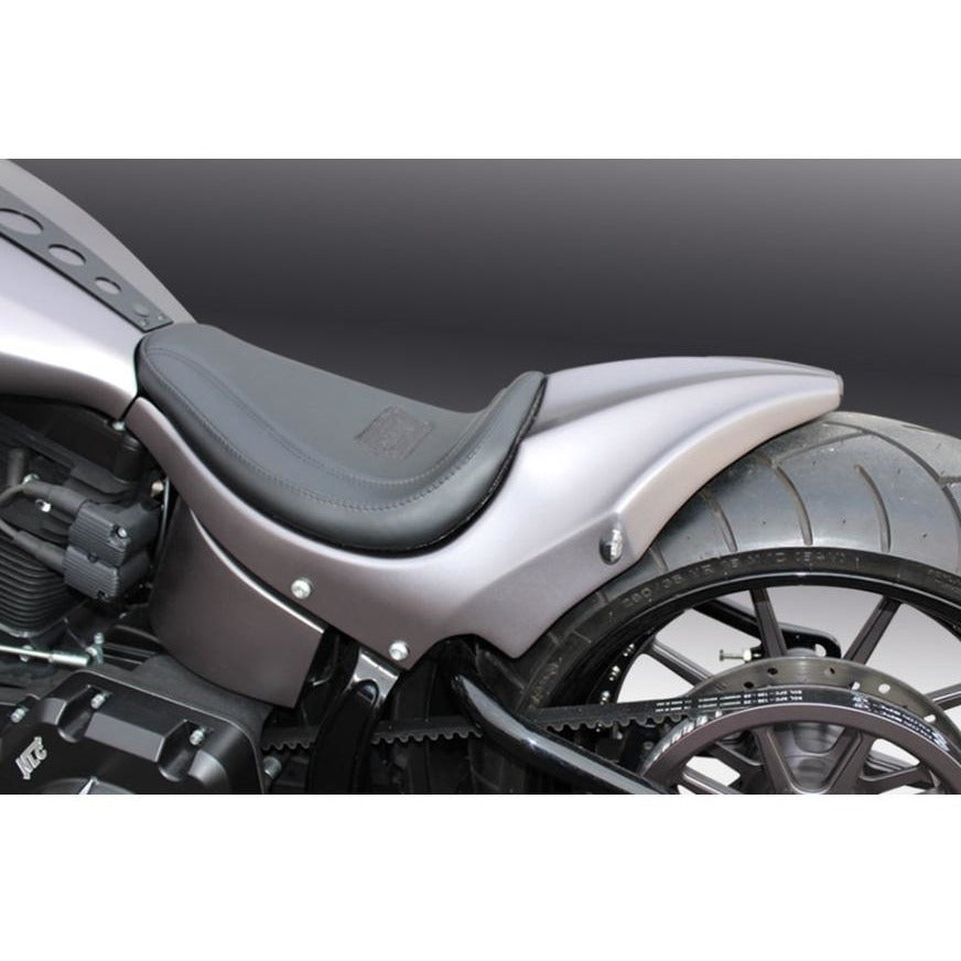 breakout rear fender