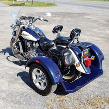 road star trike kit