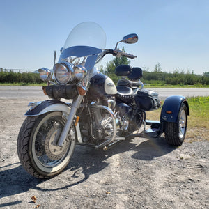 road star trike kit
