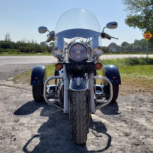 road star trike kit