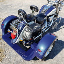road star trike kit