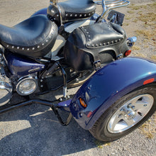 road star trike kit