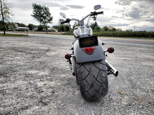 rocker 280