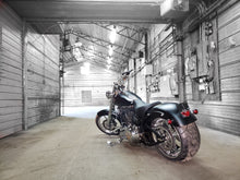 rocker 280