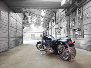 rocker 280