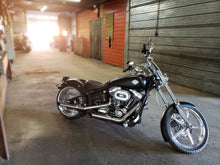 rocker 280