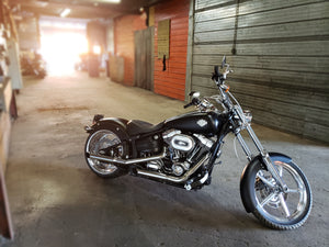 rocker 280