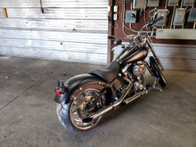 rocker 280