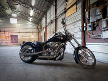 rocker 280