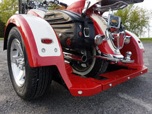 royal star trike kit