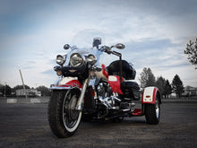royal star trike kit