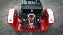 royal star trike kit