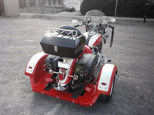 royal star trike kit