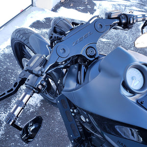 v-rod handlebars