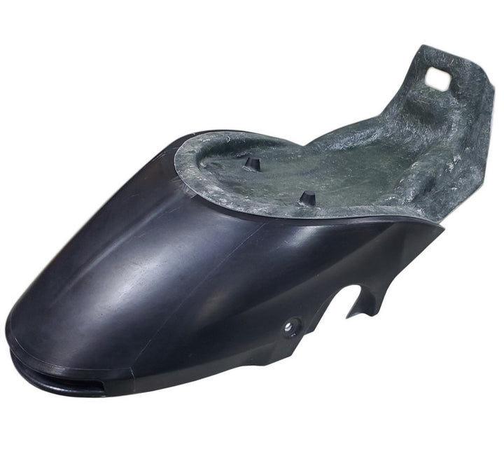 HARLEY STREET - ''Cafe racer'' style rear fender – ZEEL DESIGN