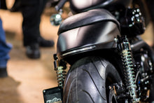 xg street cafe racer