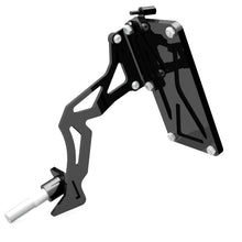 KTM SUPER DUKE R 1290 - Side Mount License Plate Bracket 8" X 4"