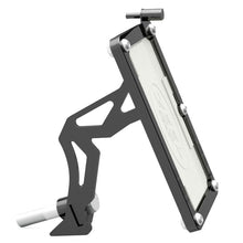 KTM SUPER DUKE R 1290 - Side Mount License Plate Bracket 8" X 4"