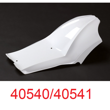 HARLEY V-ROD - Plate Body Rear Fender - TYPE B