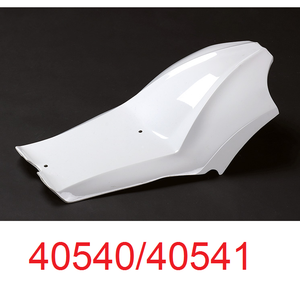HARLEY V-ROD - Plate Body Rear Fender - TYPE B