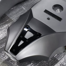HARLEY V-ROD - Plate Body Rear Fender - TYPE A