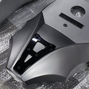HARLEY V-ROD - Plate Body Rear Fender - TYPE A