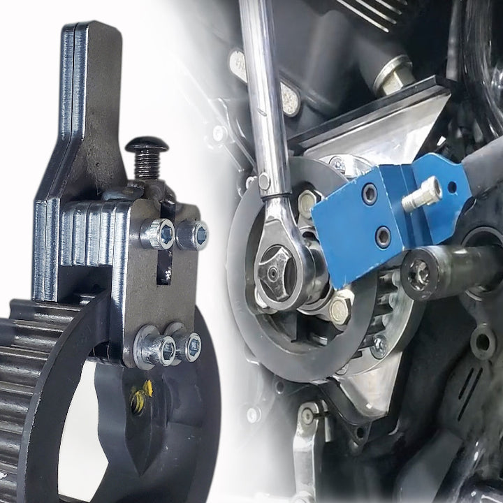 V-ROD Rear End – ZEEL DESIGN