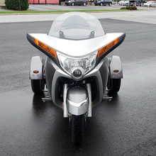 Victory Vision Grey