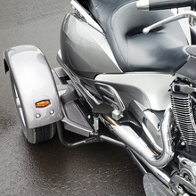 Victory Vision Grey