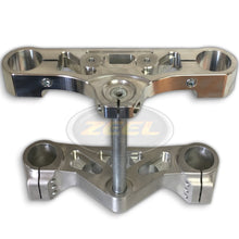 200mm front kit