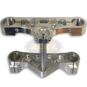200mm front kit