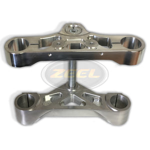 200mm front kit