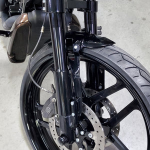 v-rod 26 inch front fender