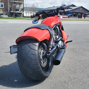 v-rod 280